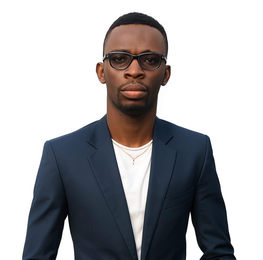 Wognin Johan Cédric